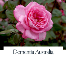 Dementia Australia